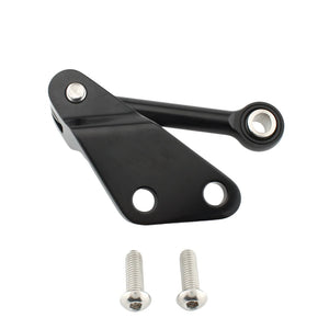 Kit de Support Stabilisateur de Moteur - Harley-Davidson Sportster 1200/883 XL1200C 2004-2024 – photo 2/12