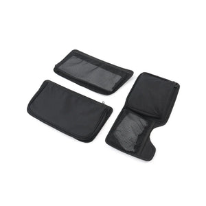 Organiseur Intérieur pour Top Case (Tour-Pak) - Harley-Davidson Touring & Trike 2023 et plus récent – photo 4/6