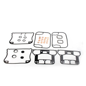 Kit de joints de couvre-culbuteurs pour Harley-Davidson Sportster - vue 3