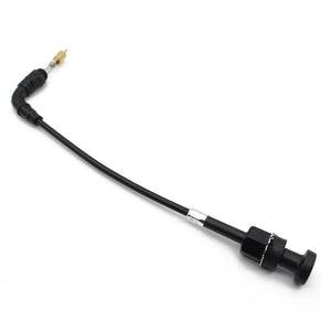 Câble de starter CV40 pour Harley Sportster - vue 3