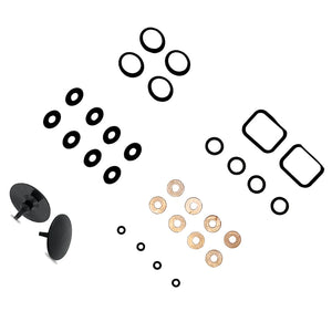 Kit de joints de culbuteurs pour Harley-Davidson Sportster - vue 4