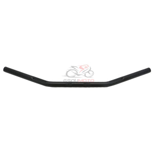 Guidon drag bar pour Harley Sportster Softail Dyna - vue 2