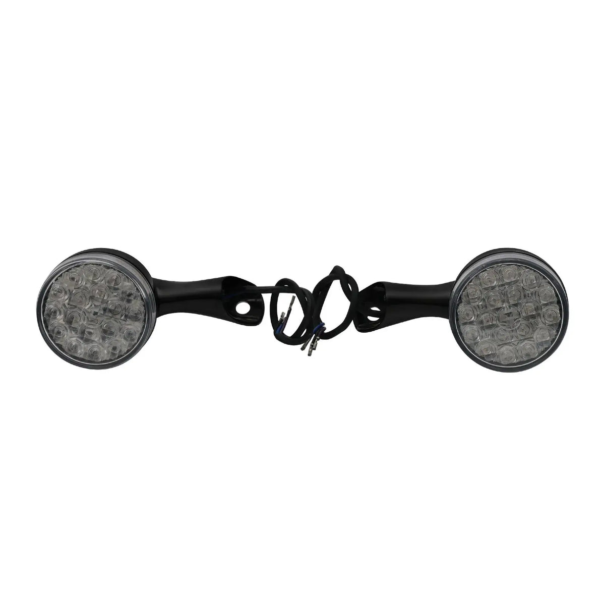 Clignotants avant LED pour Harley Forty-Eight - vue 2