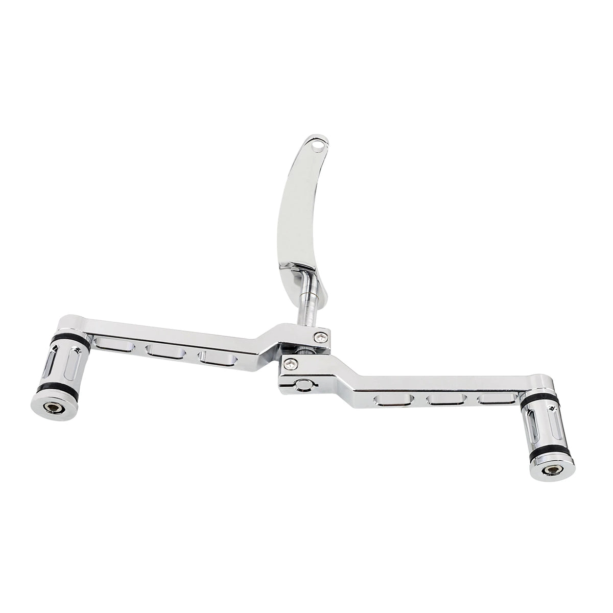 Sélecteur talon-pointe pour Harley Softail FL - vue 2