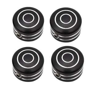 Caches de vis de culasse pour Harley Twin Cam Sportster - vue 10