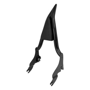 Dossier Passager Détachable (Sissy Bar) - Harley-Davidson Touring 2009-2023 – photo 4/6