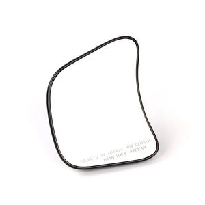 Rétroviseurs d'Embout de Guidon (Bar End Mirrors) Aluminium - Harley-Davidson CVO Street Glide 2023-2024 – photo 7/8