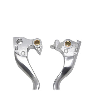 Leviers de frein et embrayage pour Harley Sportster 2004-2023 - vue 2