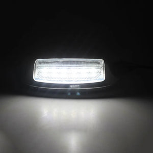 Feu LED de bout de garde-boue avant pour Harley Touring - vue 6