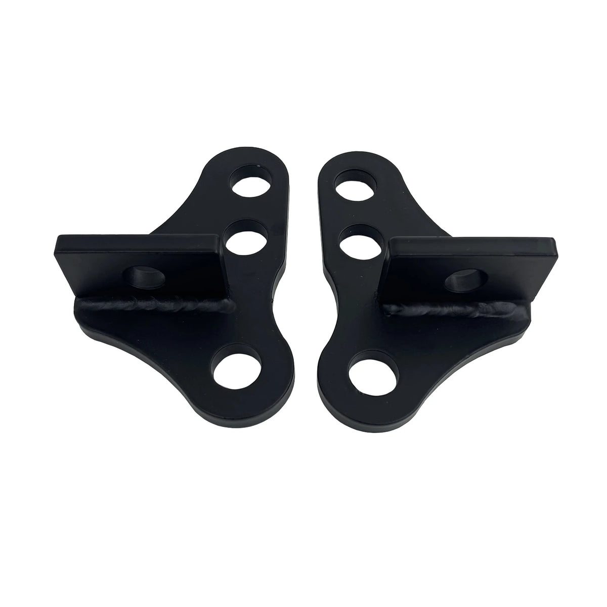 Kit d'abaissement arrière réglable 1-2 pouces pour Harley Electra Glide, Street Glide, Road King FLHT/FLTR/FLHX 1993-2001
