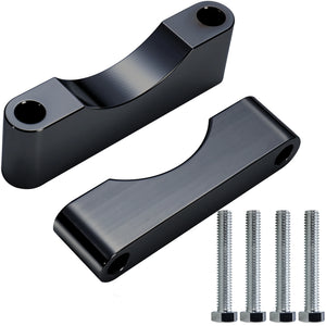 Support d'écartement pour garde-boue avant enveloppant 21/23/26 pouces - Harley-Davidson Touring 1997-2013 – photo 1/7