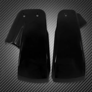 Cache Latéral de Batterie (Battery Side Cover) - Harley-Davidson Softail M8 2018-2022 – photo 2/7