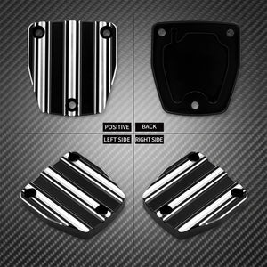 Cache de maître-cylindre de frein avant CNC - Harley Nightster RH975, Special RH975S 2021-2023 – photo 2/7