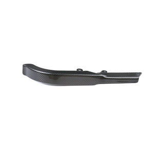 Pare-courroie carbone pour Harley Softail Low Rider S - vue 3