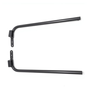 Supports de rail pour sacoches Harley Touring - vue 2