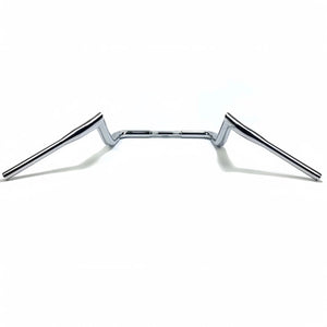Guidon ape hanger 38 mm pour Harley Street Glide - vue 3