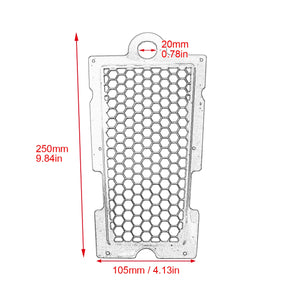 Cache de calandre de radiateur Noir/Chrome - Harley-Davidson Softail 2018-2023 – photo 2/8