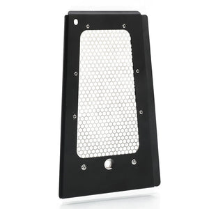 Grille de Protection du Radiateur d'Huile Aluminium - Harley-Davidson Softail (Multi-Modèles) 2018-2023 – photo 7/7