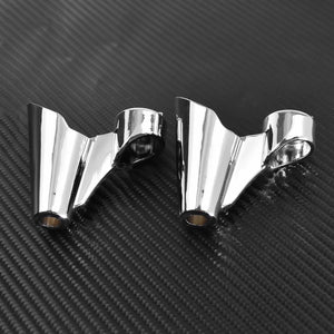 Élément de Filtre à Air de Remplacement Lavable - Harley-Davidson Softail 2018+ et Touring 2017+ – photo 8/8