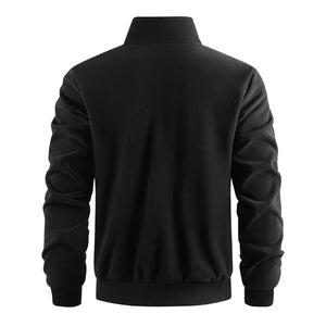 Veste chauffante polaire unisexe - Chauffage électrique 8 zones - vue 3