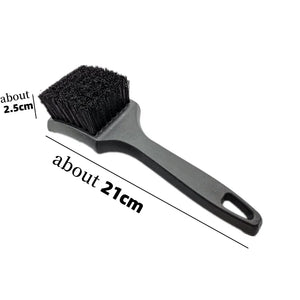 Brosse de nettoyage jantes et pneus pour Harley - vue 5