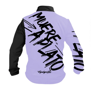 Veste imperméable coupe-vent sport légère - vue - vue 19