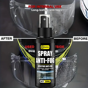 Spray antibuée visière casque pour Harley Davidson - vue 3