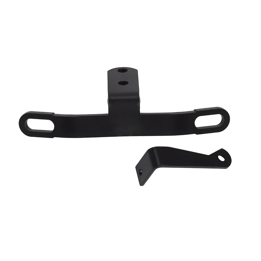 Support de bobine et contacteur pour Harley Sportster - vue 2