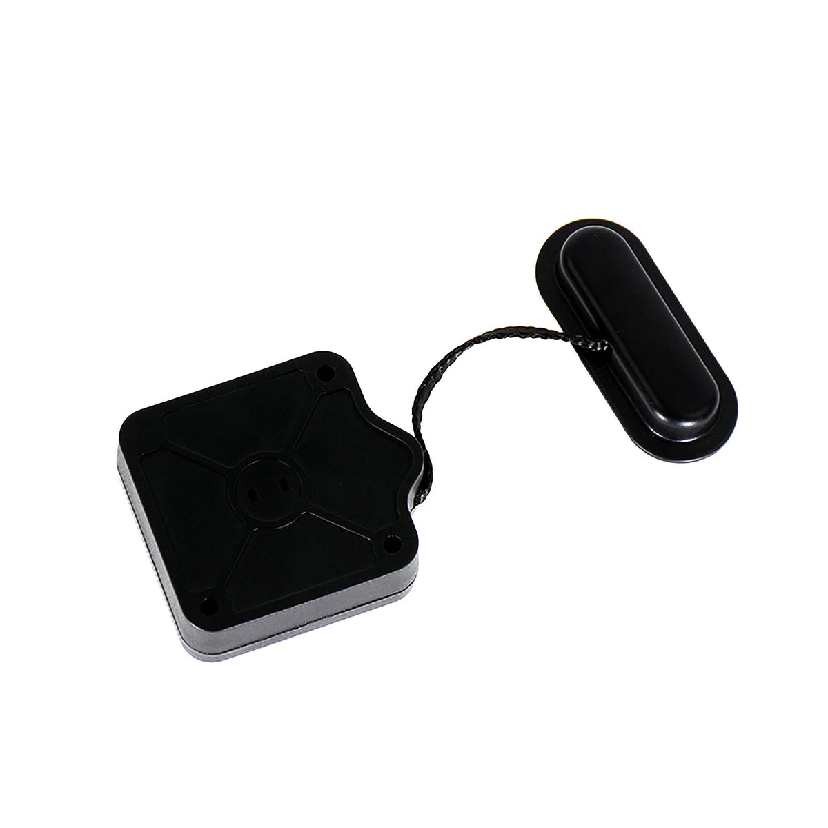 Câble de Retenue Rétractable pour Coffre Tour-Pak - Harley-Davidson Touring 2014 et Plus – photo 2/5