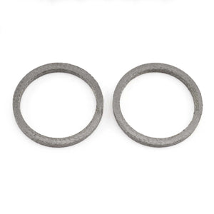 Joints d'échappement coniques pour Harley Big Twin - vue 2