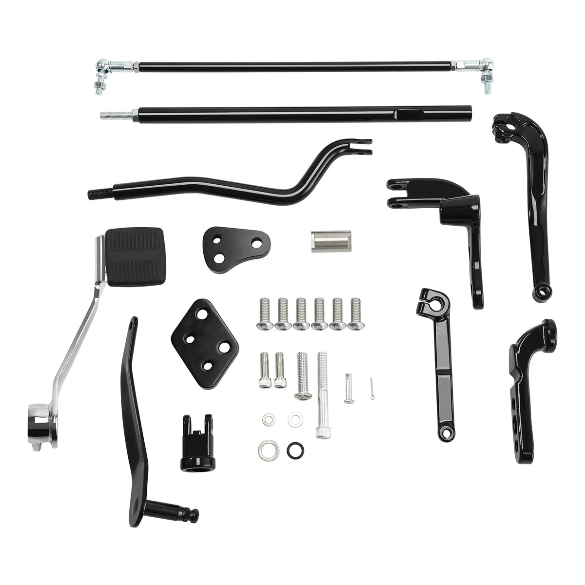 Kit de commandes avancées à portée réduite pour Harley Dyna Street Bob 2006-2017 – photo 2/6