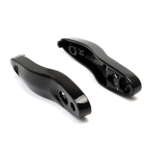 Kit déport de clignotants arrière pour Harley Softail - vue 6
