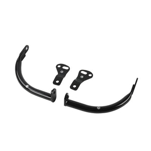 Kit de Support de Carénage Discret (Fairing Support Mount) - Harley-Davidson Softail Low Rider ST / El Diablo 2020-2024 – photo 5/8