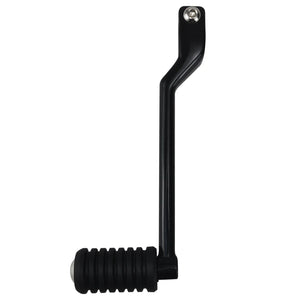 Levier de sélecteur talon-pointe gauche en alliage de zinc pour Harley-Davidson Softail (1986-2017) et Touring (1988-2026) – photo 12/13
