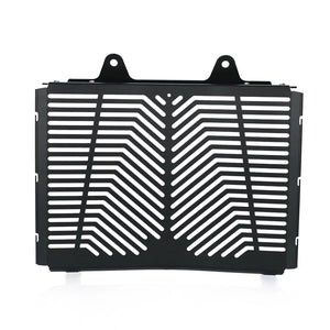 Grille de protection de radiateur pour Harley Nightster 975 - vue 4