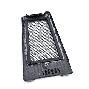 Pièces en carbone pour Harley-Davidson Low Rider S/ST - vue 4