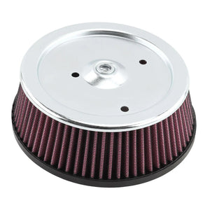 Filtre à air 29442-99C pour Harley Touring Dyna Softail - vue 8