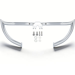 Barre de Protection Moteur "Chopped" 1.25" (Crash Bar) - Harley-Davidson Touring 1997-2013 – photo 7/7