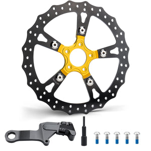Levier de Sélecteur de Vitesse CNC (Shifter Peg) - Harley-Davidson Sportster, Dyna, Softail, Touring – photo 8/15