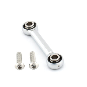 Kit de Support Stabilisateur de Moteur - Harley-Davidson Sportster 1200/883 XL1200C 2004-2024 – photo 9/12
