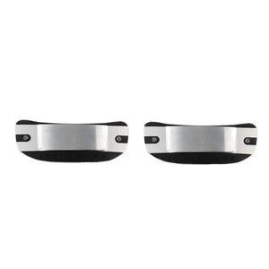 Médaillons Décoratifs de Pignon de Distribution (Set de 2) - Harley-Davidson Nightster 975, Sportster S, Pan America 1250 – photo 6/6