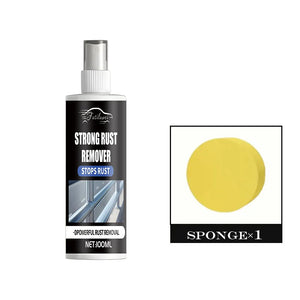 Spray antirouille et polish métal pour Harley - vue 4