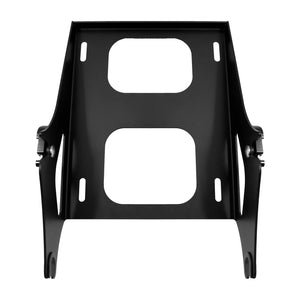 Porte-Bagages Détachable pour Tour-Pak (Two-Up Rack) - Harley-Davidson Touring 2014-2025 – photo 4/6