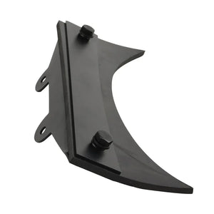 Garde-boue de roue arrière noir pour Harley-Davidson Sportster S RH1250 - vue 5