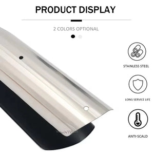 Pare-chaleur de silencieux pour Harley Pan America 1250 - vue 6