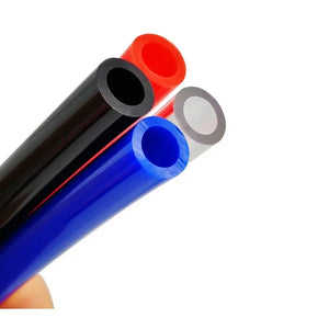 Tuyau Pneumatique PU pour Compresseur (5 ou 10 m, plusieurs diamètres) – photo 3/6