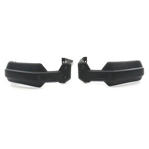 Protège-Mains / Déflecteurs de Vent pour Guidon (Paire) - Harley-Davidson Nightster 975 Special 2023-2024 – photo 7/7