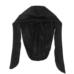 Bandana Durag Paisley Respirant pour Moto et Sport - vue 6