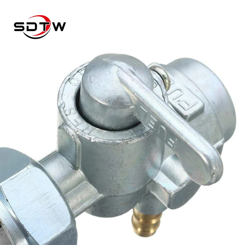 Robinet d'essence (petcock) pour Kawasaki KZ750, KZ900, KZ1000, KZ1100