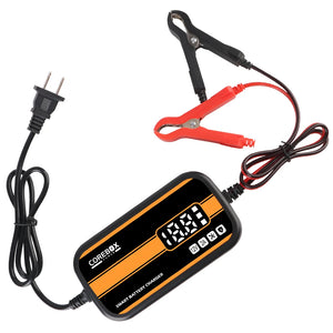 Chargeur de batterie intelligent pour Harley-Davidson - vue 8
